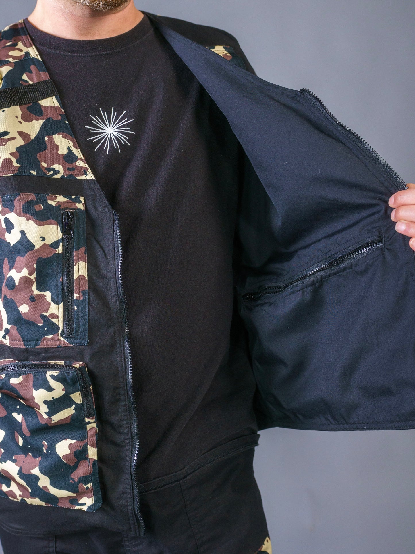 Hunter Vest I