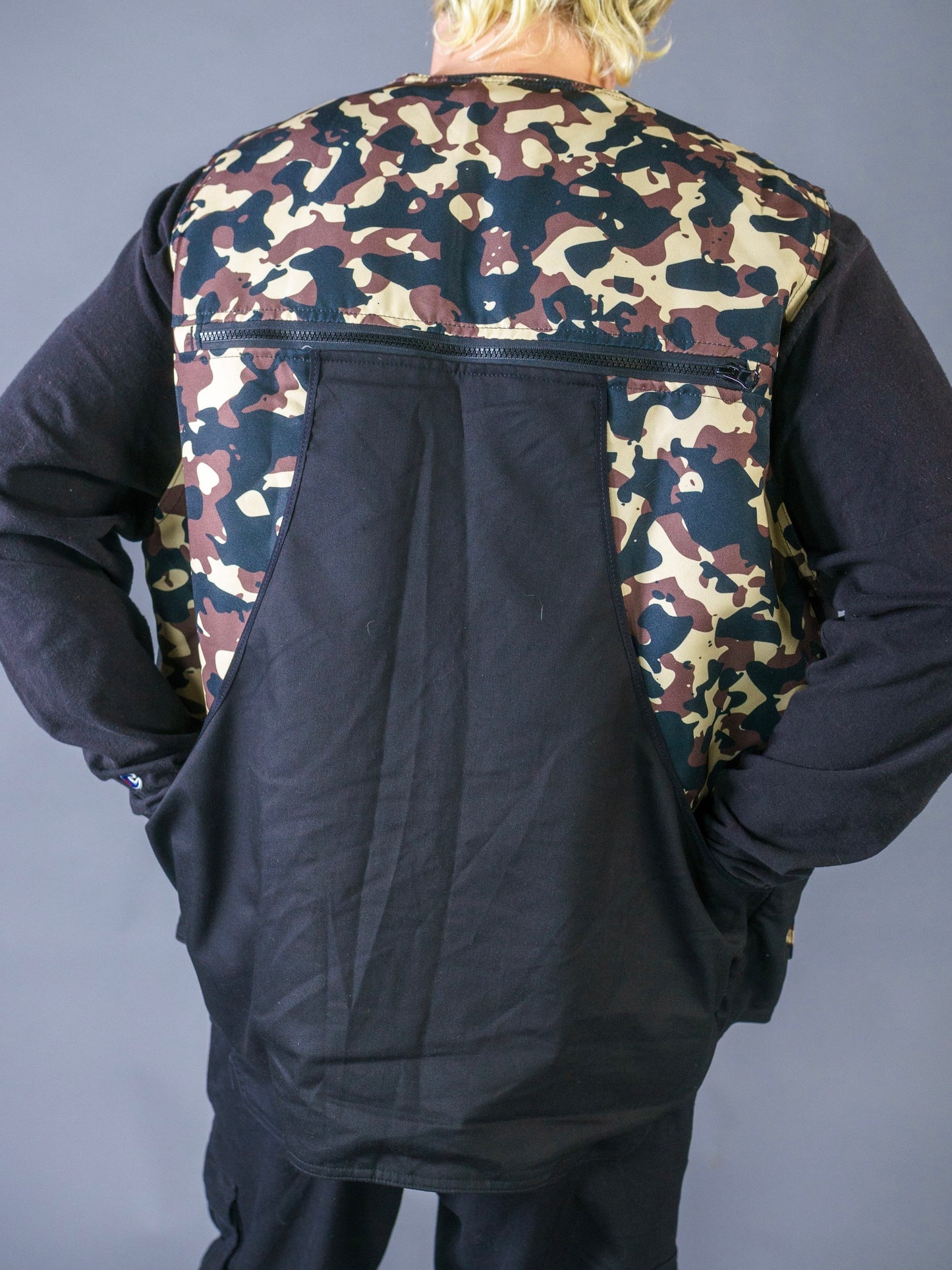 Hunter Vest I