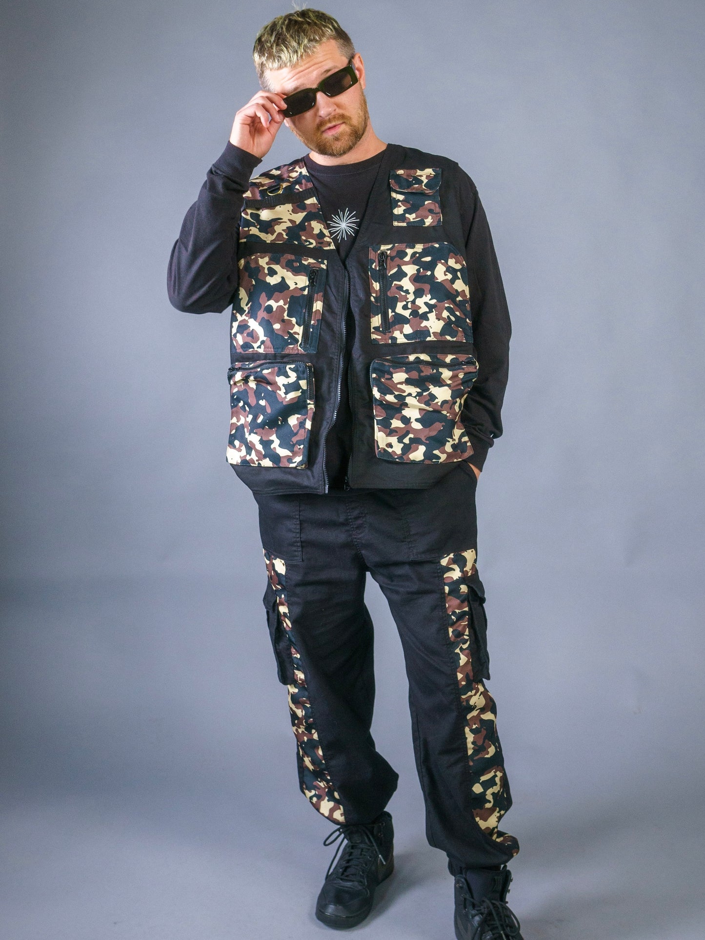 Hunter Joggers