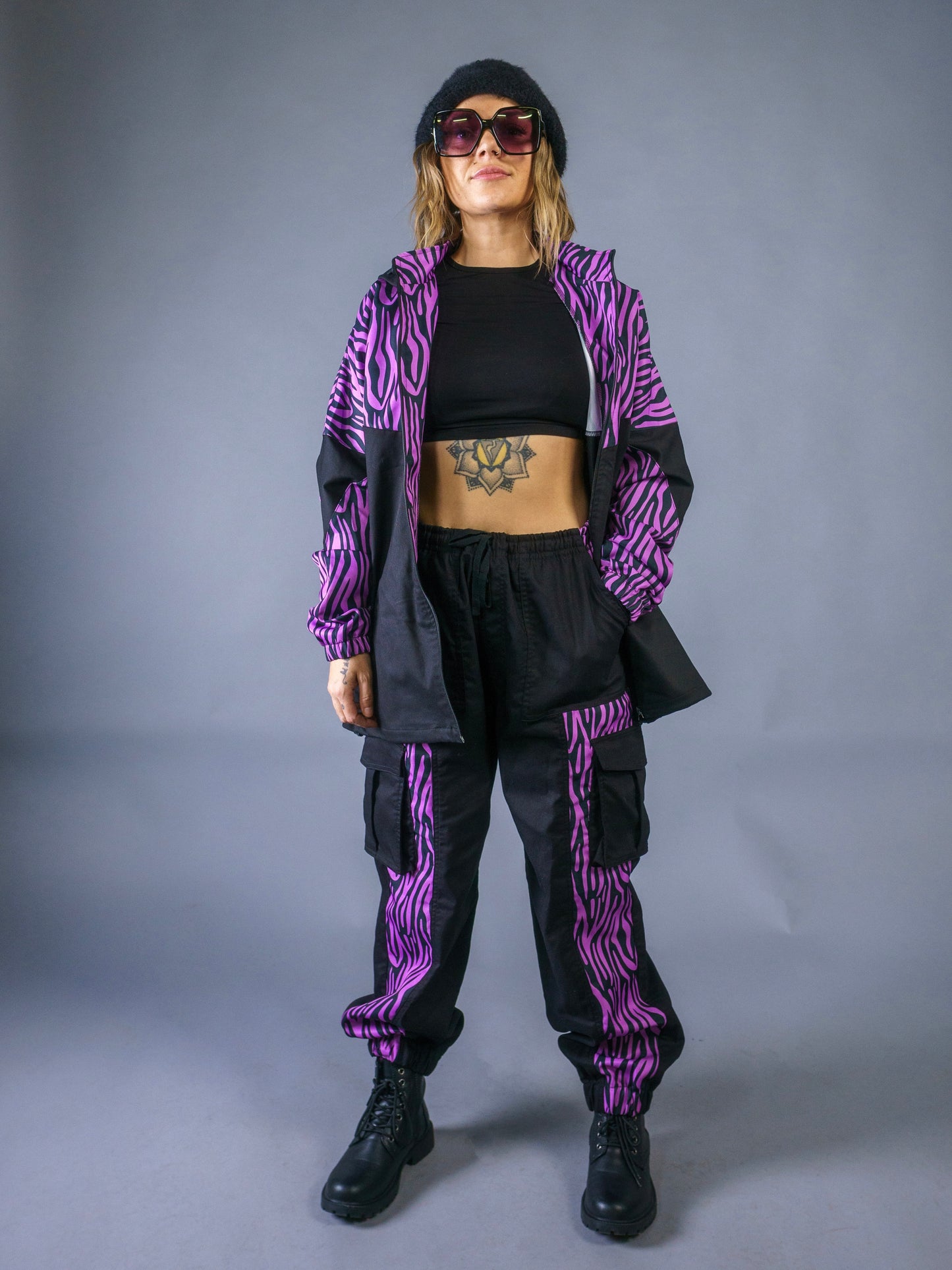Royal Safari Jacket