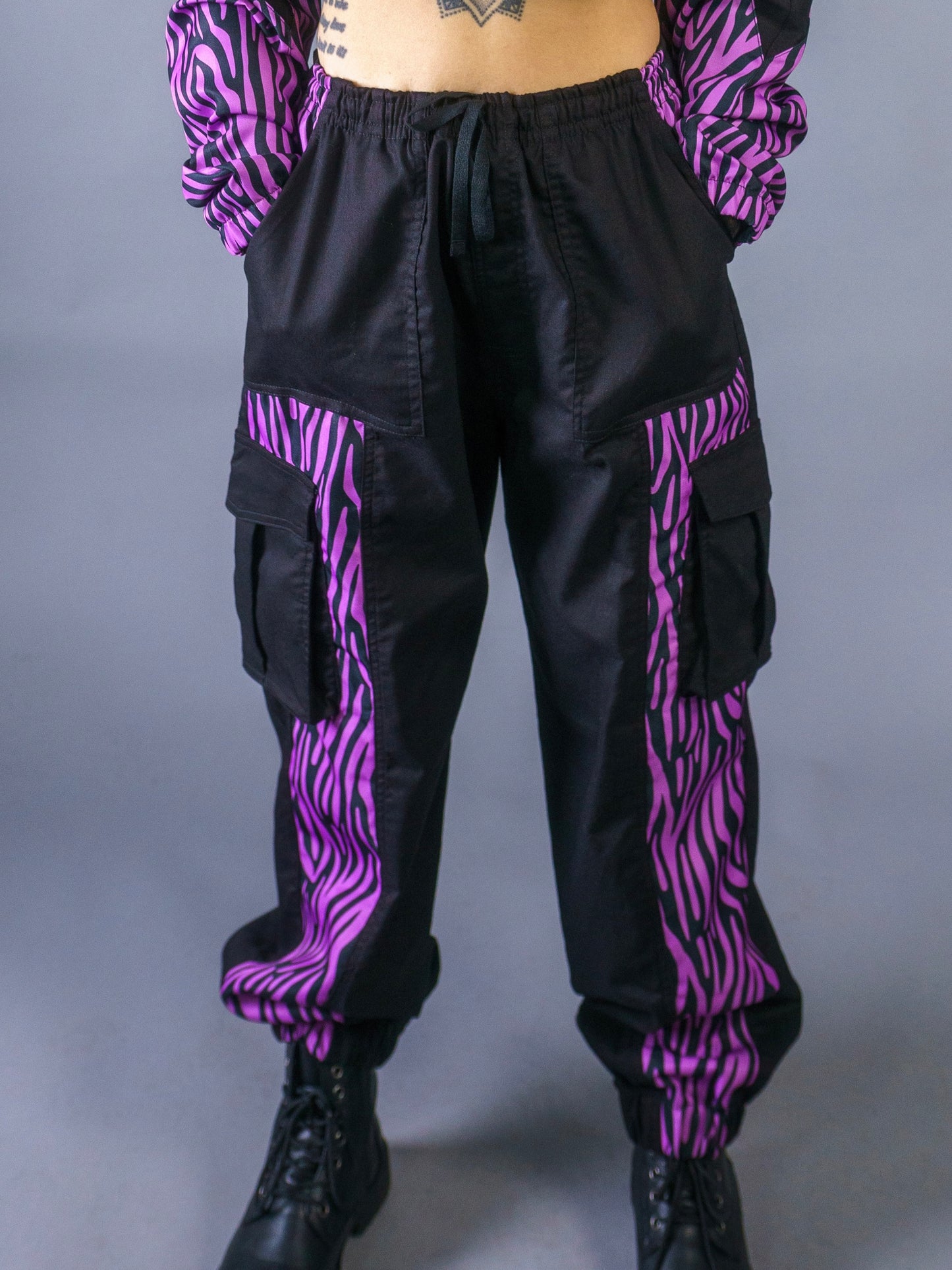 Royal Safari Joggers