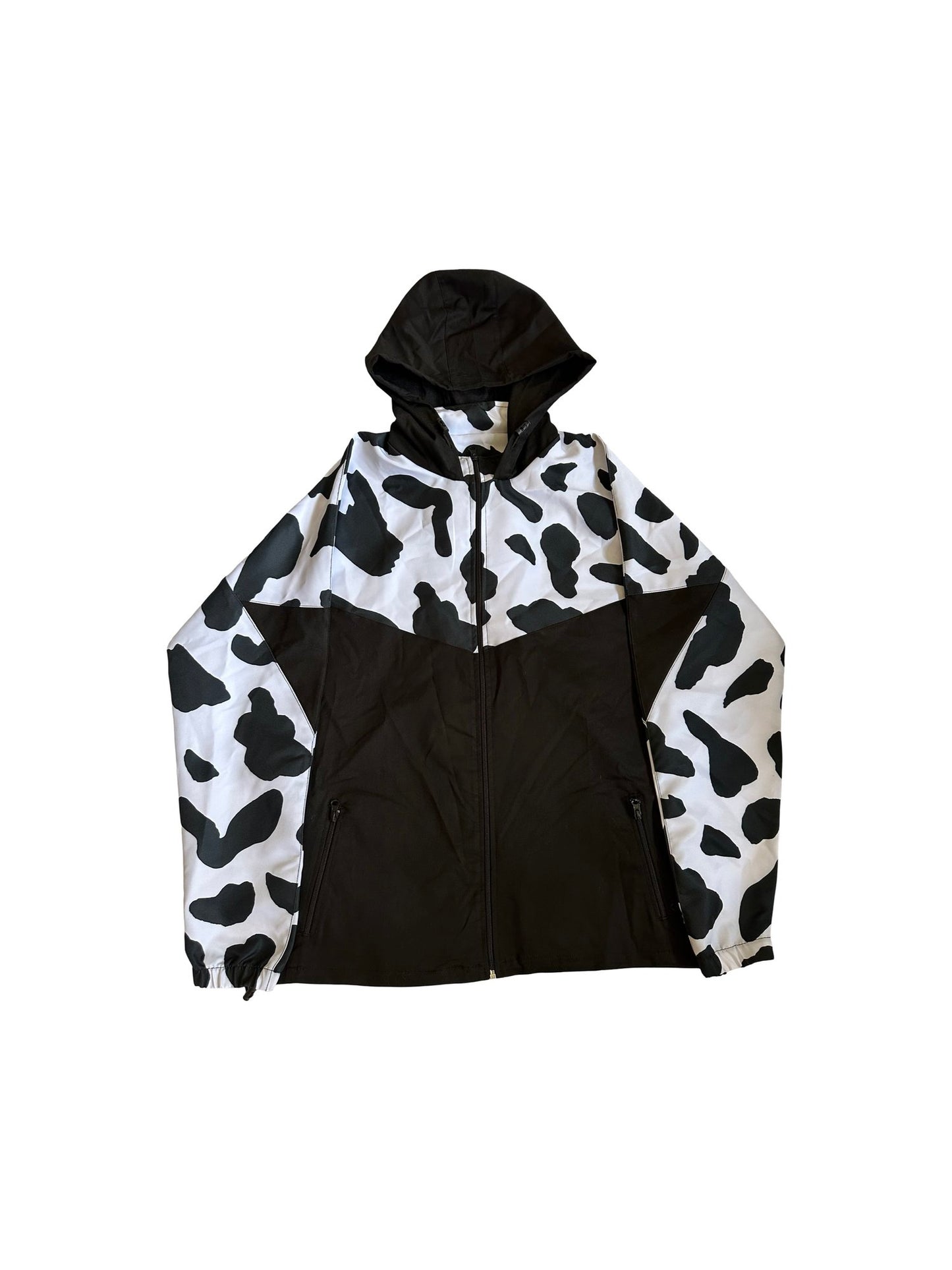 Cowhide Jacket