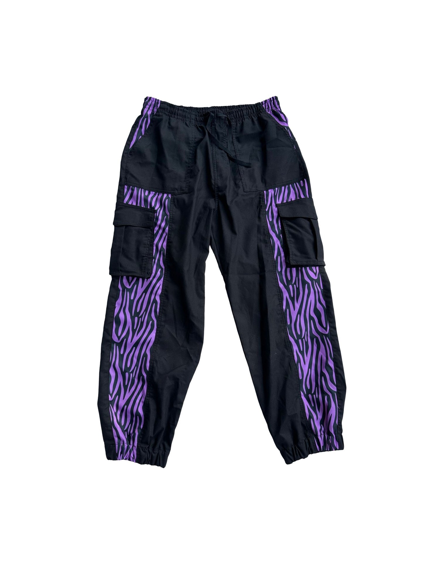 Royal Safari Joggers