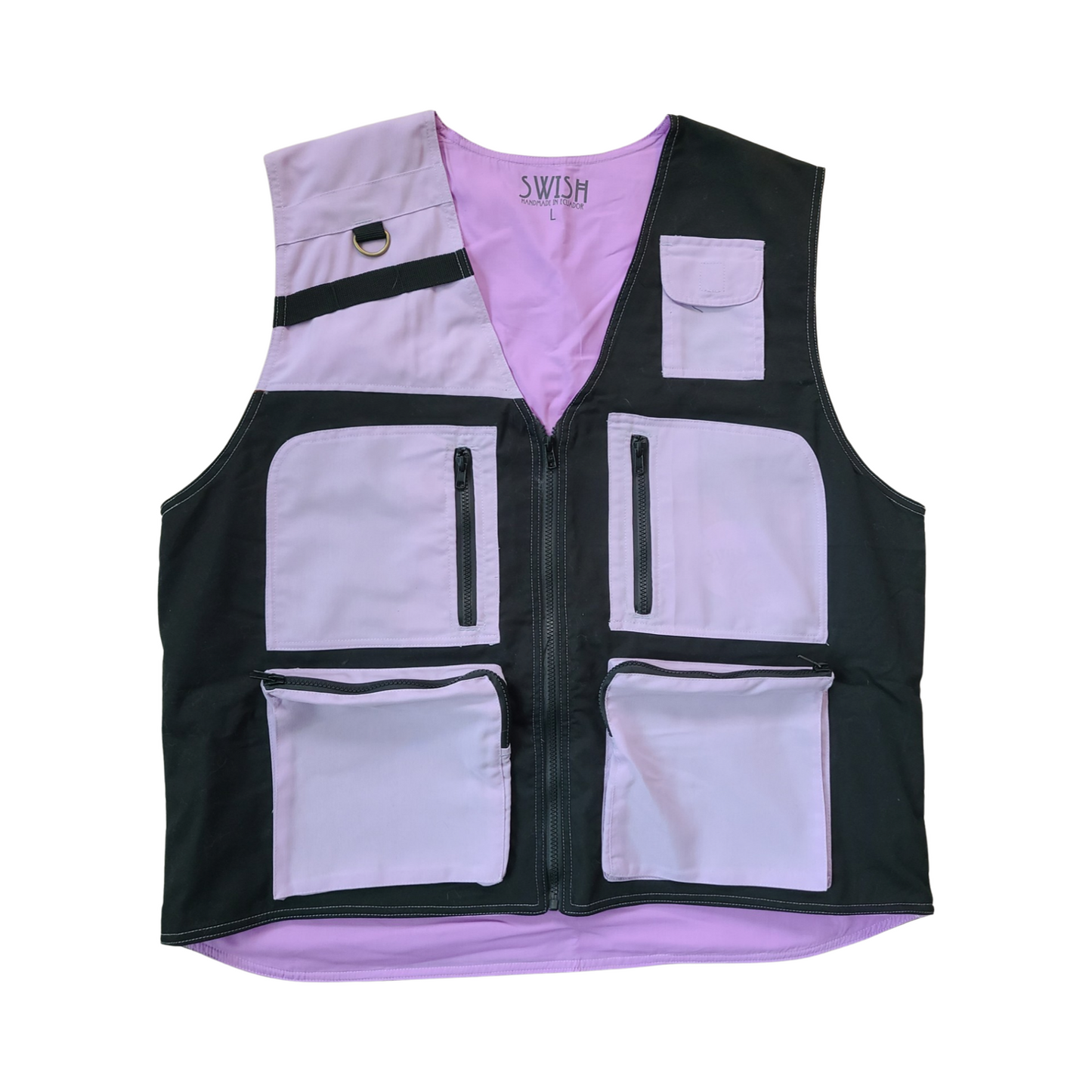 Twilight Vest