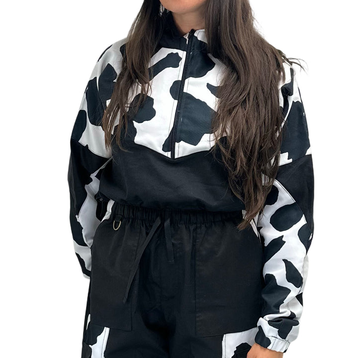 Cow & Black I