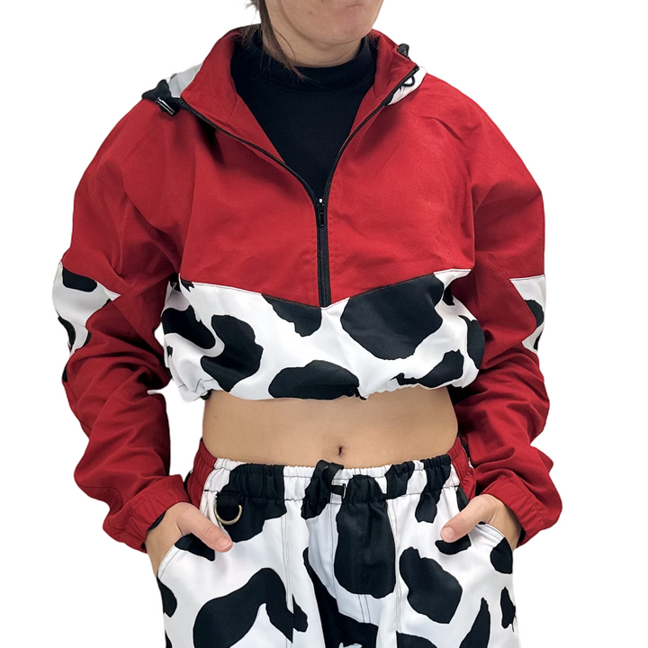 Cow & Red II