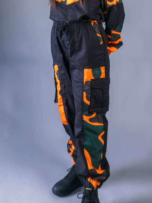Inferno Joggers