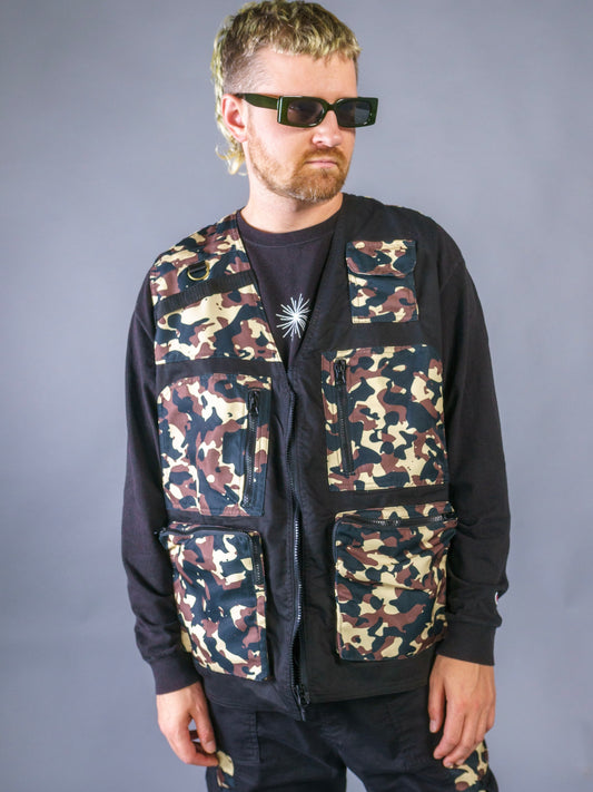 Hunter Vest I