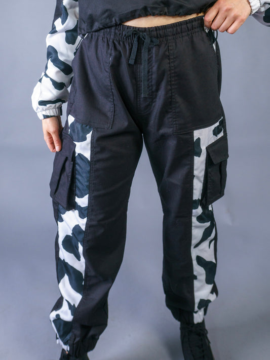 Cow Joggers