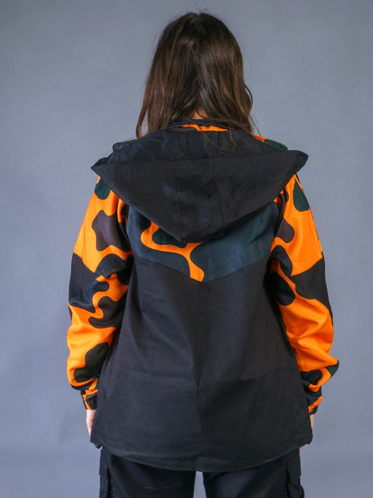 Inferno Forest Jacket