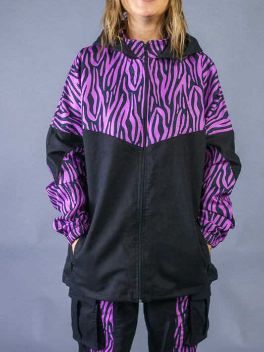 Royal Safari Jacket