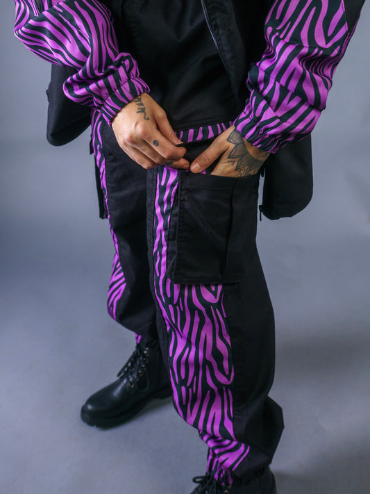 Royal Safari Joggers