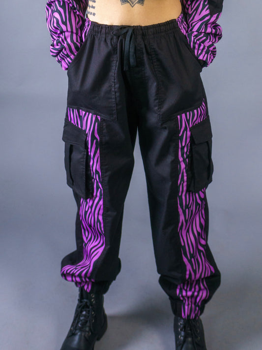 Royal Safari Joggers
