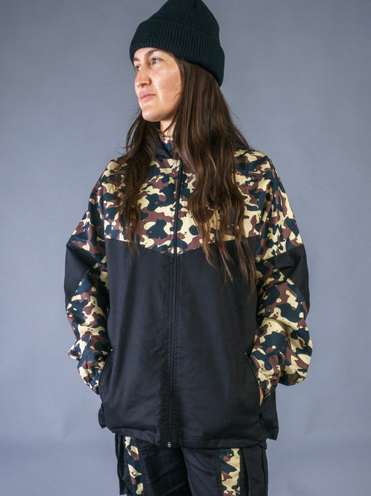 Hunter Jacket