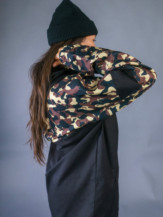 Hunter Jacket