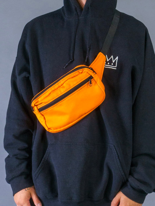 Orange Essential