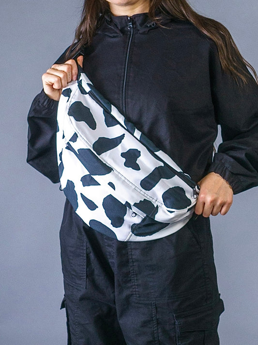 Cow Grande Fanny