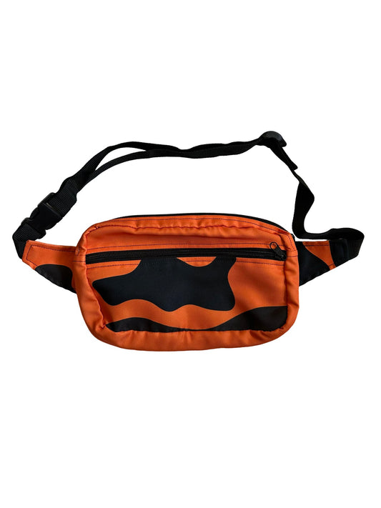 Inferno Forest Essential