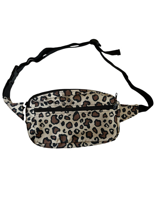 Leopard Essential