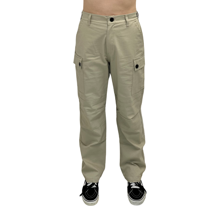 Cargo Pants Khaki