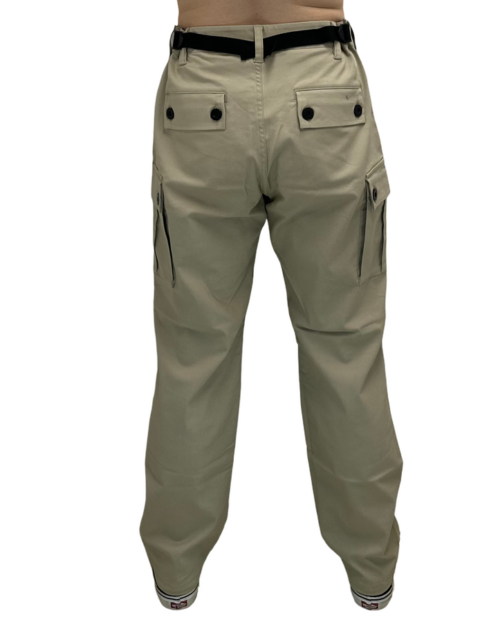 Cargo Pants Khaki
