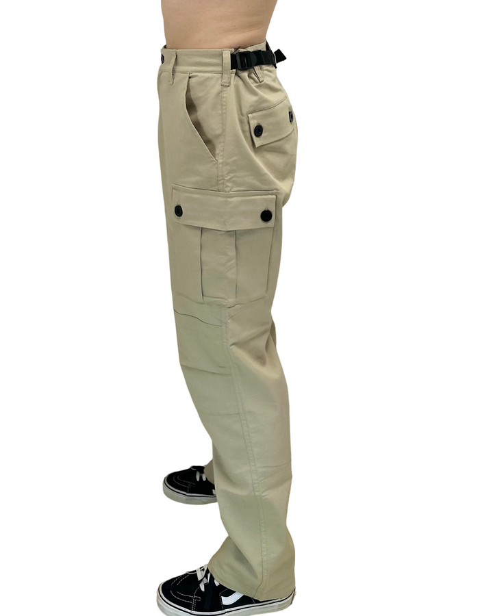 Khaki Cargo