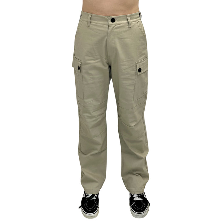 Khaki Cargo