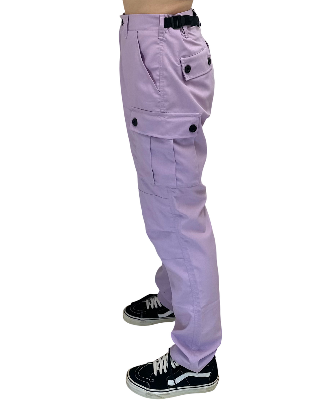Lilac Cargos