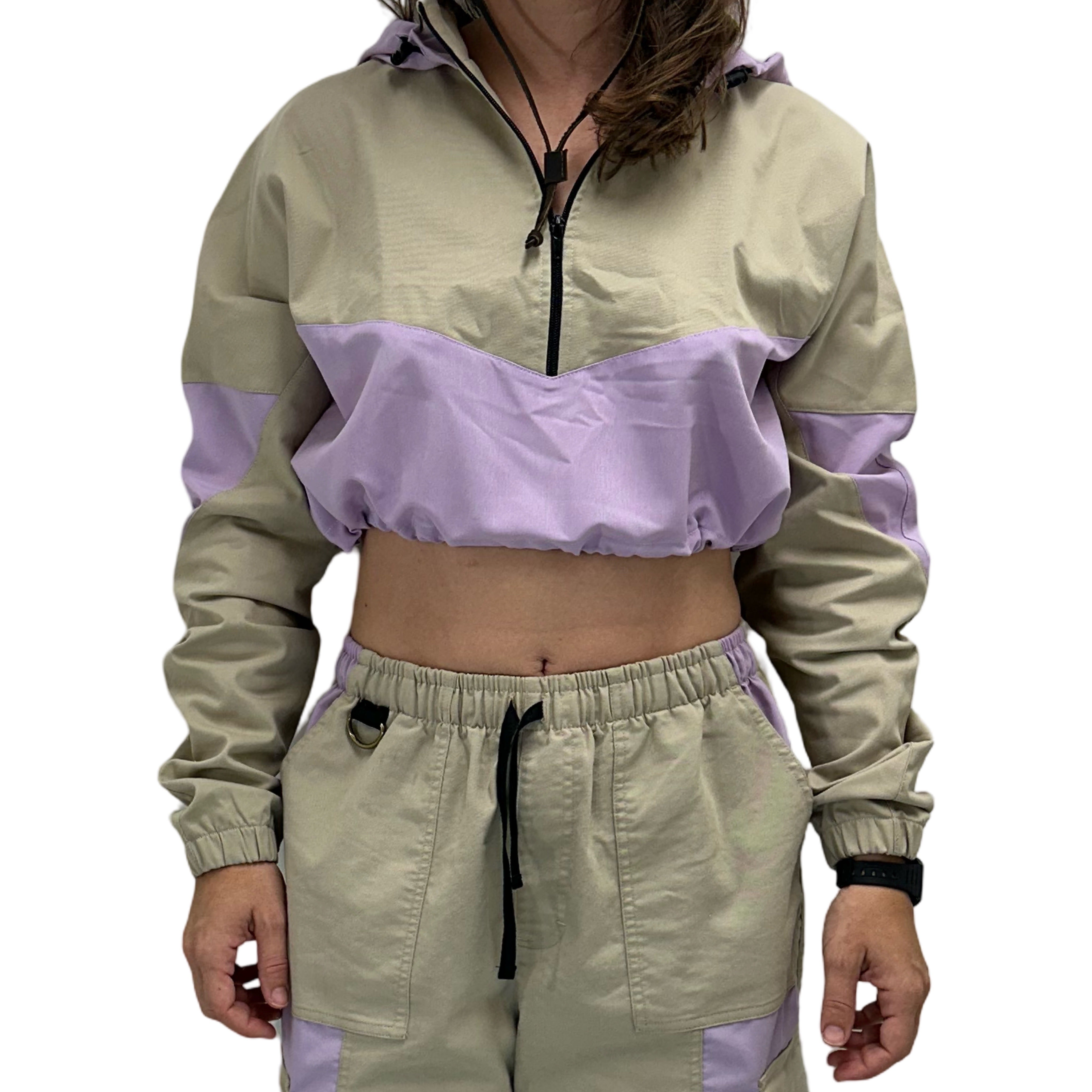 Crop Jackets – SWISH HANDMADE