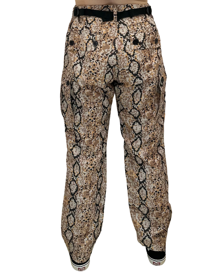 Snake Cargos