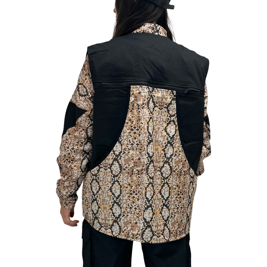 Snake Vest