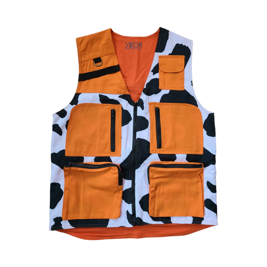 Citrus Cow