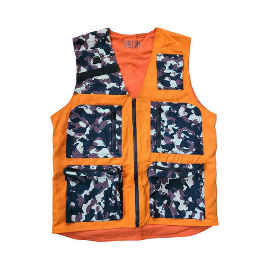 Sunset Hunter II Vest